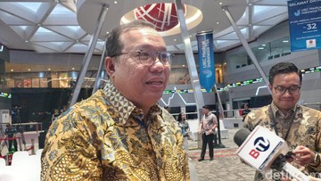 Dirut BEI Sebut Belum Ada BUMN dan Anak Usaha IPO Sampai Akhir Tahun Ini