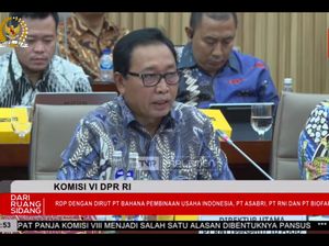Punya Utang Rp 8,2 T, ID Food Minta Suntikan Duit Segini dari Negara