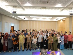 Diskominfo Perluas Wifi Gratis ke-58 PKBM di Tangsel