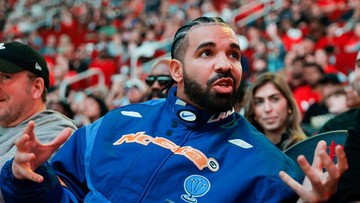 Copa America 2024: Drake Taruhan Rp 4,8 M untuk Kanada Tekuk Argentina