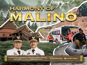 Event Beautiful Malino 2024 Hadir Lagi, Cek Jadwal-Daftar Artisnya di Sini!