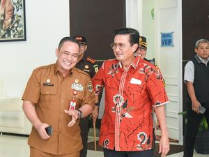 IKN Dinilai Akan Ratakan Pembangunan dan Kesejahteraan di Wilayah Timur IKN Dinilai Akan Ratakan Pembangunan dan Kesejahteraan di Wilayah Timur