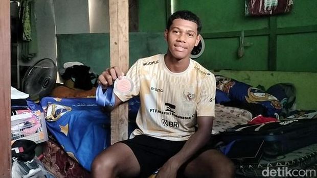 Fadly Alberto Hengga