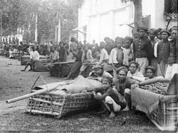 Sejarah Masuknya Jepang ke Indonesia, Ini Tujuan Awalnya