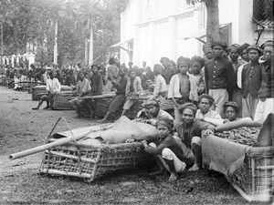 Sejarah Masuknya Jepang ke Indonesia, Ini Tujuan Awalnya Sejarah Masuknya Jepang ke Indonesia, Ini Tujuan Awalnya