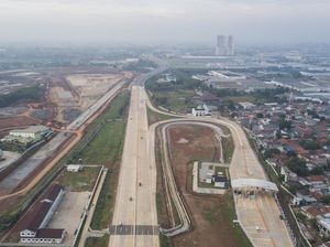 Ada 196 Km Tol Baru di 2024, Siap Dipakai buat Liburan Nataru