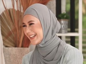 Cerita Paula Verhoeven Hijrah dan Putuskan Pakai Hijab Cerita Paula Verhoeven Hijrah dan Putuskan Pakai Hijab