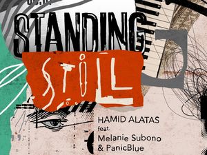 Standing Still Jadi Project Keroyokan Hamid Alatas sampai Melanie Subono Standing Still Jadi Project Keroyokan Hamid Alatas sampai Melanie Subono