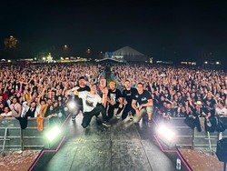 Sering Bawain Lagu Linkin Park, Hybrid Theory Kok Aman-aman Aja?