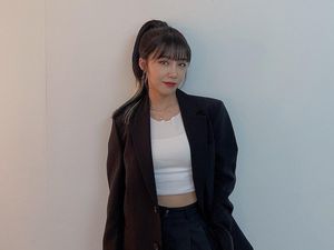 Deretan Karya Terbaik Jung Eun Ji, Pemeran Miss Night and Day Deretan Karya Terbaik Jung Eun Ji, Pemeran Miss Night and Day