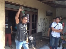 Emosi Rumahnya Dieksekusi, 3 Kakak Beradik di Pekalongan Nyaris Bakar Diri