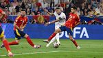 Kalahkan Prancis, Spanyol ke Final Euro 2024