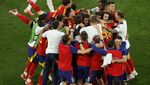Kalahkan Prancis, Spanyol ke Final Euro 2024