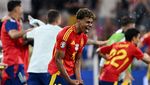 Kalahkan Prancis, Spanyol ke Final Euro 2024
