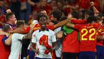 Kalahkan Prancis, Spanyol ke Final Euro 2024