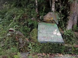 Fakta Unik di Balik Nama Kampung Kontol Bangkong Tasikmalaya
