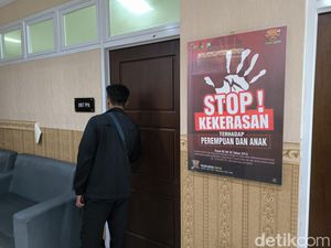 Bejat, Anak Perempuan 14 Tahun di Gresik Diperkosa 4 Pemuda