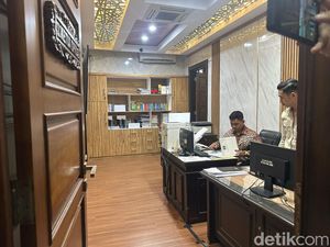 PDIP Bangkalan Benarkan KPK Geledah Rumah Anggota DPRD Jatim