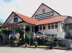 Ditahan di Arab Saudi, Ketua DPRD Rembang Disebut Ikut Haji Furoda