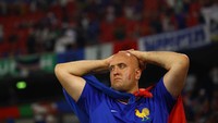 Parncis kalah 2-1 dari Spanyol dan gagal ke final Euro 2024.  