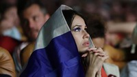 Spanyol sempat tertinggal lebih dulu setelah Randal Kolo Muani membawa Prancis unggul cepat lewat golnya pada menit kesembilan. Namu, Spanyol mampu membalikkan keadaan lewat gol Yamal dan Dani Olmo.