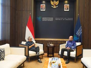 Diminta Terlibat Satgas, Pengusaha Dukung Upaya Pemerintah Berantas Impor Ilegal