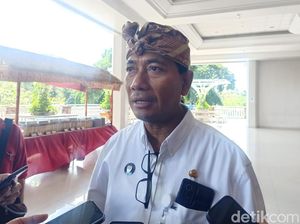 Pemkot Denpasar Kejar Target Pajak Daerah Rp 1,1 Triliun