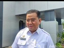 Kejari Palembang Panggil Kadis Pariwisata-Mantan Kadis Kesehatan Soal Dana PMI