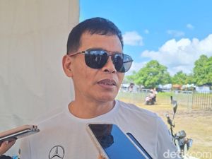 Dishub Ajak Maskapai Tambah Kursi Jelang MotoGP Mandalika 2024