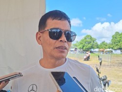 Dishub Ajak Maskapai Tambah Kursi Jelang MotoGP Mandalika 2024