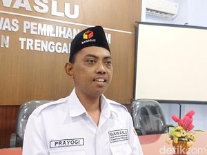 Duh! Calon Independen Trenggalek Catut Komisoner Bawaslu di Daftar Dukungan Duh! Calon Independen Trenggalek Catut Komisoner Bawaslu di Daftar Dukungan
