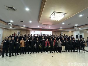 Menpora Dito: Bulutangkis Harapan Emas Indonesia di Olimpiade 2024