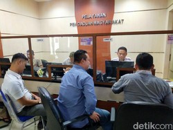 Upload Video Sopir Truk Diduga Oplos BBM, Oknum LSM Dilaporkan ke Polisi