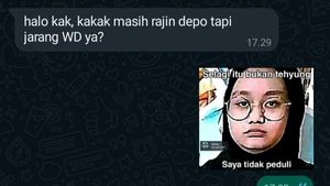 Kumpulan Penipu Belum Profesional, Malah Dibercandain Calon Korban