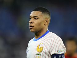 Prancis Terdepak, Mbappe Akui Main Buruk di Euro 2024