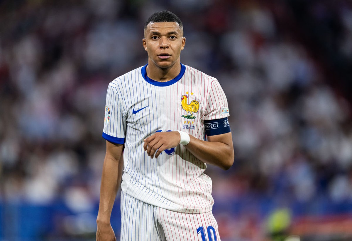 Foto: Getty Images/Markus Gilliar - GES Sportfoto