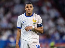 Mbappe: Prancis & Italia Sama-sama Melempem di Euro 2024
