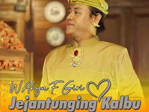 Lirik Lagu Jejantunging Kalbu Wahyu F Giri Lirik Lagu Jejantunging Kalbu Wahyu F Giri