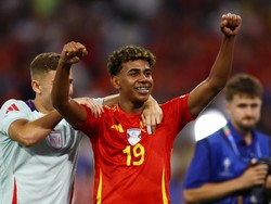 Lamine Yamal, Wonderkid Spanyol Belajar buat Ujian di Sela Euro 2024