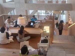 Mantap! Survei Temukan Minat Baca Warga Jakarta 2024 Masuk Kategori Tinggi Mantap! Survei Temukan Minat Baca Warga Jakarta 2024 Masuk Kategori Tinggi