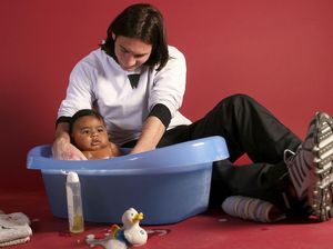 Gacor Saat Euro 2024, Bintang Spanyol Lamine Yamal Pernah Dimandikan Messi!