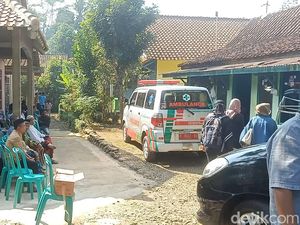 Wanita Banjarnegara Dibunuh Mantan Suami Ternyata Pengusaha Gorden Wanita Banjarnegara Dibunuh Mantan Suami Ternyata Pengusaha Gorden