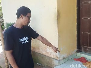 Cerita Saksi Kasus Wanita di Banjarnegara Tewas Ditusuk Mantan Suaminya Cerita Saksi Kasus Wanita di Banjarnegara Tewas Ditusuk Mantan Suaminya