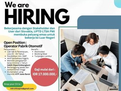 Kualifikasi Pekerjaan yang Tidak Realistis dan Lingkaran Pengangguran