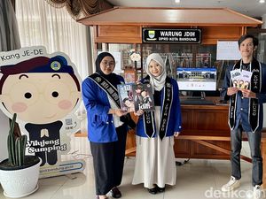 Melihat Komitmen DPRD Kota Bandung dalam Sosialisasi Peraturan Daerah