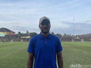 Manajer PSS Sleman Beri Bocoran soal 2 Pemain Asing Baru