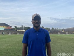 Manajer PSS Sleman Beri Bocoran soal 2 Pemain Asing Baru