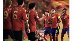 Spanyol Taklukkan Prancis, Lamine Yamal Disanjung