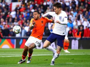 Euro 2024: Rekor Pertemuan Belanda Vs Inggris Euro 2024: Rekor Pertemuan Belanda Vs Inggris