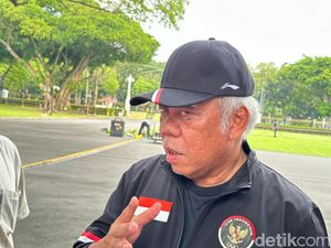Hotel Nusantara-Hunian ASN Siap Tampung Tamu-Petugas Upacara di IKN Hotel Nusantara-Hunian ASN Siap Tampung Tamu-Petugas Upacara di IKN